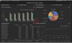 Sales and Profit Overview